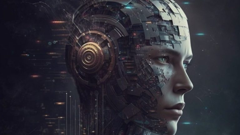 Petition Künstliche Intelligenz
