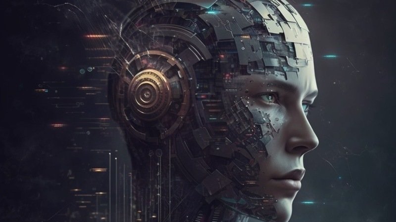 Petition Künstliche Intelligenz