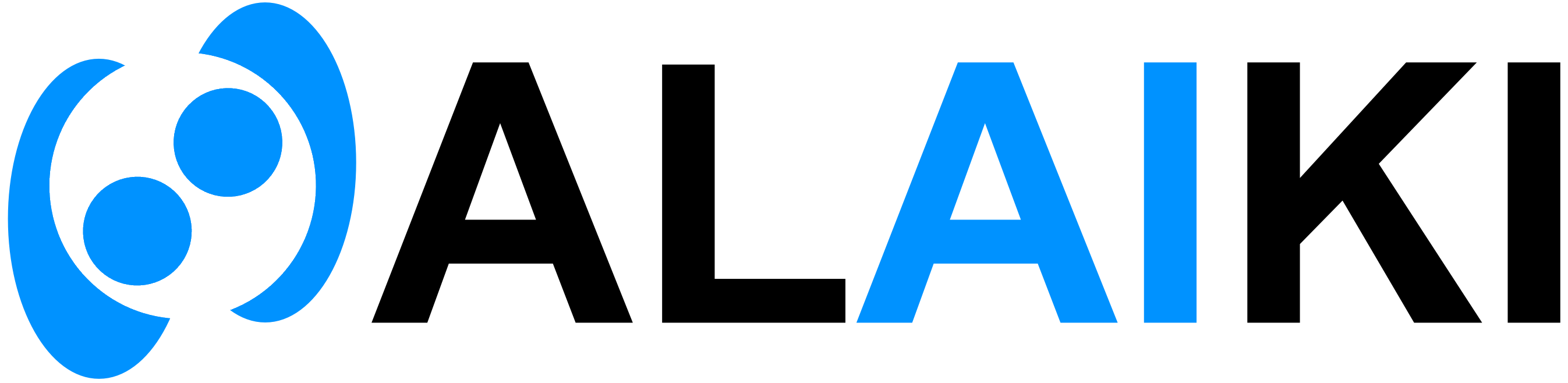 ALAIKI LOGO